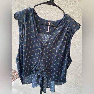 Free People blouse